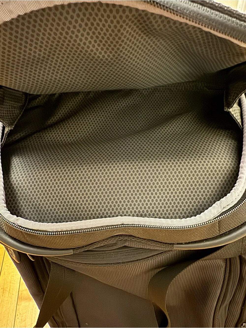 Tumi T-Tech 22” Rolling Suitcase